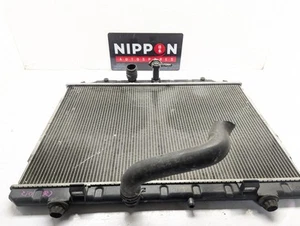 RADIADOR NISSAN SERENA MK4 C26 2010 - 2016 81123 - Bild 1 von 10