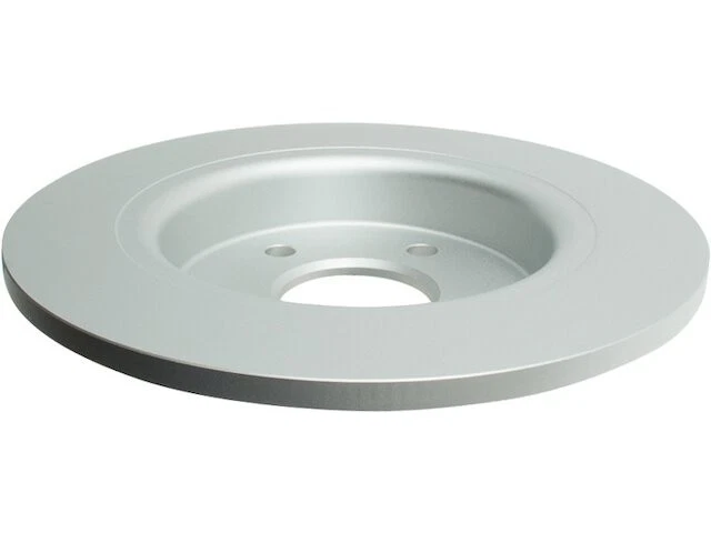 Rotor de freno trasero para Volvo S40 2004-2011 2,4 L 5 cilindros 2007 2005 2006 2008 JR396RK Foto 1 de 1