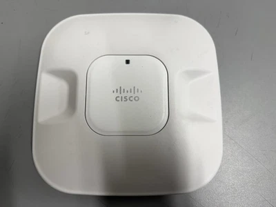 Cisco Wifi AIR-AP1041N-E-K9 Borne WiFi - Photo 1/4