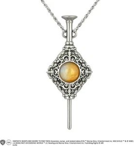 Gadget - Harry Potter: Noble Collection - Fantastic Beasts 2 - Grindelwald (Pend - Bild 1 von 1