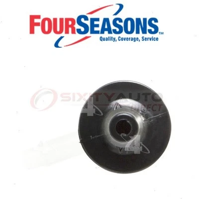 Four Seasons HVAC Mode Door Vacuum Check Valve for 1967 Mercury Brougham - oa - Image 1 of 4