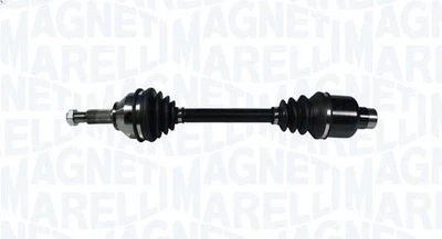 Albero motore MAGNETI MARELLI 302004190168 per FORD MONDEO III (B5Y) 2 2000-2007 - Immagine 1 di 4