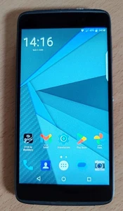 Blackberry DTEK50 smartphone Android - Foto 1 di 5