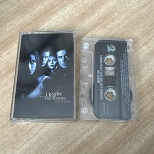 I KNOW WHAT YOU DID LAST SUMMER OST SOUNDTRACK CASSETTE TAPE - Bild 1 von 2