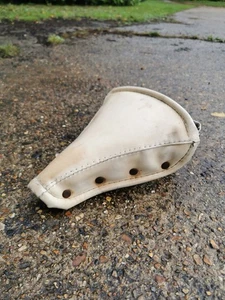 Vintage Raleigh BSA Fahrrad Sattel Sitz Shopper Beach Cruiser  - Bild 1 von 9