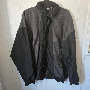 Sunderland of Scotland Regenjacke Gr. XXXL - wasserdicht, Outdoor, kariert - Bild 1 von 8