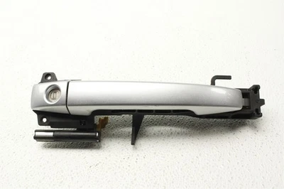 Subaru WRX STI 2008-2014 manija de puerta exterior delantero izquierdo conductor LH OEM 08-14  Foto 1 de 4