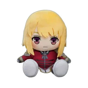 Cha Hae-in Plush Figure, 21cm Anime Plushies Soft Stuffed Doll Solo Leveling - Bild 1 von 3