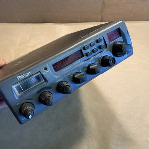 RANGER RCI 6900F Amateur Transceiver AM FM CW USB LSB - UNGETESTET - WIE BESEHEN - LESEN - Bild 1 von 10