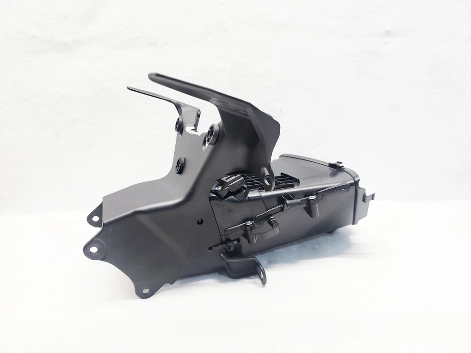 08-16 A 17-20 YAMAHA YZF R6 Conversión Carenado Estancia Velocímetro Soporte 13S BN6 Foto 1 de 4