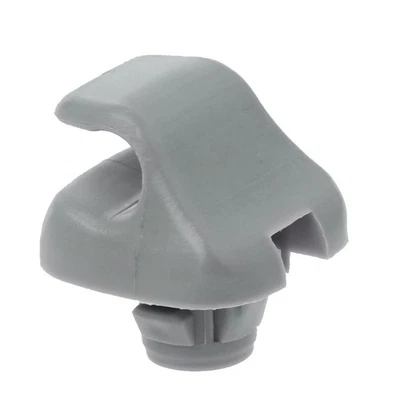 Sun Visor Holder Clip Gray For for Accord for Civic CRV - Image 1 of 4