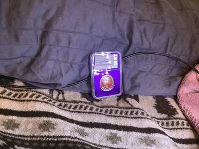 2020-S BASKETBALL HALL FAME $.50C COLORIZED US COIN NGC PF 70 Ultra Cameo  BERT - Image 1 of 2