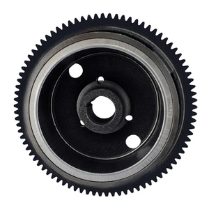 Flywheel for Polaris Ranger 500 Series 10 / Series 11 2003 2004 OEM # 3086857 - Bild 1 von 9