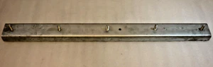 Battery Tray Slide Assembly, pn 669323 - Picture 1 of 5