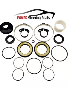 KIT DE REPARACIÓN/SELLO/PIÑÓN DE DIRECCIÓN ASISTIDA PARA NISSAN FRONTIER 2005-2017 - Imagen 1 de 6