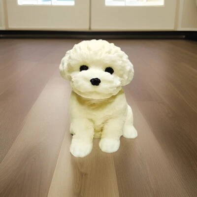 Декоративная собачья свеча 22 унции - Изображение 1 из 2