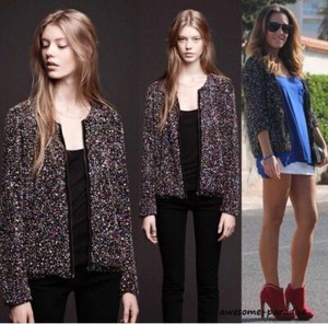 Bombers para Mujer | ZARA España