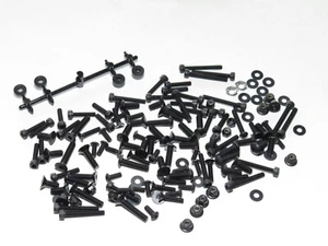 LOTE TORNILLOS BUGGY TKR9005 TEKNO EB48 2.2 - Imagen 1 de 1