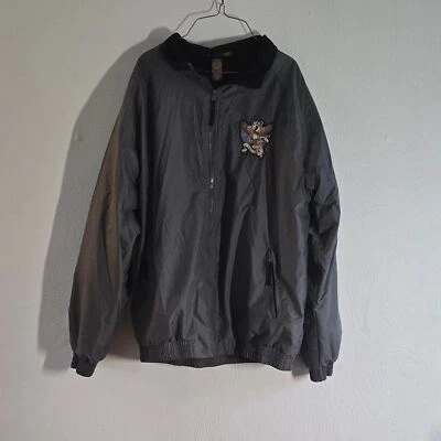 Harrison Men's Grey Jacket - Image 1 of 4