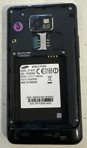 Samsung Galaxy S2 GT-I9100 Haupt Main Platine Board Kamera Teilespender SII - Bild 1 von 2