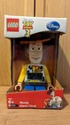 LEGO Disney Pixar Toy Story 3 WOODY Alarm Clock NEW RARE Collector Item