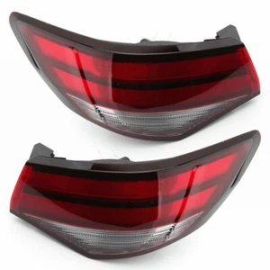1pair Outer Rear Tail Light Taillamp Fit for Nissan Sentra 2020 to 2022 - Bild 1 von 9