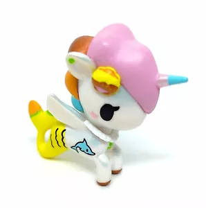 Calendario de Adviento de Vacaciones Tokidoki 2022 PERLA Chaser Chase Mermicorno (3ENVÍOS GRATIS) - Imagen 1 de 1