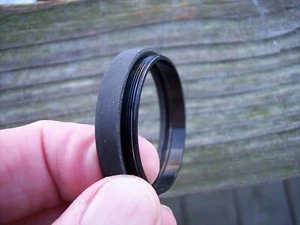 Leupold Alumina Rubber Eyepiece Guard Standard Eyepiece - Picture 1 of 2
