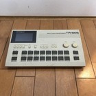 Roland TR-505 Rhythm Composer Electric Drum Machine Function Tested Used