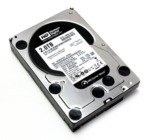 Western Digital Caviar Black 2tb For Sale Ebay