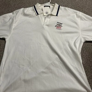 Frank Sinatra Celebraty Golf Shirt - Picture 1 of 6