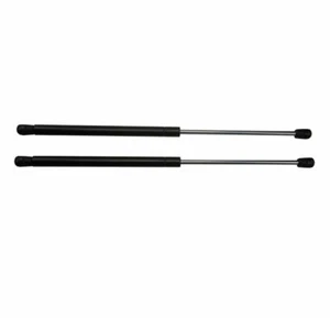 2 X Rear Tailgate For Ford Mustang 1979-1993 Lift Supports Shock Strut - Picture 1 of 6