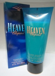 HEAVEN By Chopard 6.7 Fl oz/200 ml Shower Breeze For Hair & Body See Descr. - Picture 1 of 4