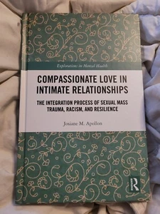 Compassionate Love in Intimate Relationships: The Integration Process of Sexual  - Picture 1 of 2