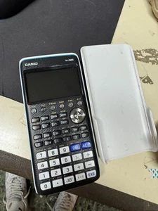 Casio fx-CG50 - Envoi éclair ✅✅ - Photo 1/2