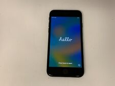 Apple iPhone SE (2020) A2275 - 64 GB - Black (Unlocked)
