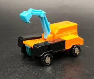 Transformers G1 Micromaster Combiners GUSHER Hasbro / Takara 1990 camion cisterna - Foto 1 di 5