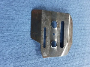 Homelite 25AV Power Stroke, Führungsplatte (1001W) - Bild 1 von 2