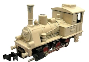 N Minitrix 2913 0-6-0 Donkey Switcher DB Beige (Tested) rapido cplrs - Picture 1 of 11