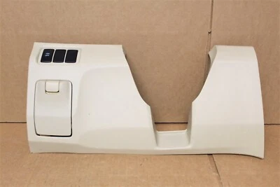 Оригинальный коленный валик откидная панель 2009 2010 2011 2012 2013 2014 Acura TSX - Изображение 1 из 4