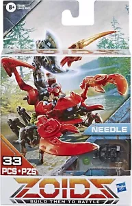 Zoids Beta Needle Scorpion Type - New in stock - Picture 1 of 2