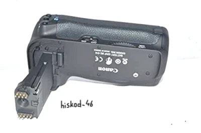 Battery Grip BG-E14 For Camera EOS 90D 80D 70D CANON Mounting Supplies Used JPN - Image 1 of 4