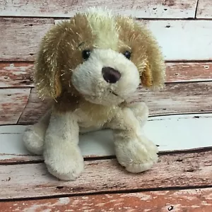 Webkinz Ganz Lil' Kinz "Cocker Spaniel", No Code - Picture 1 of 5