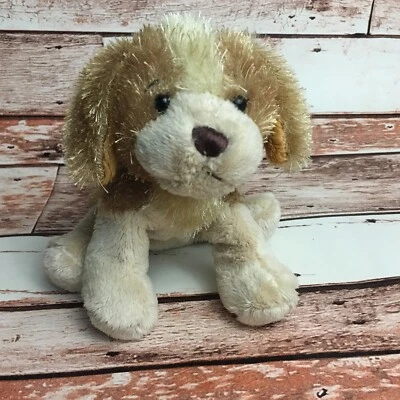 Webkinz Ganz Lil' Kinz "Cocker Spaniel", No Code - Image 1 of 4