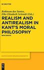 Realism And Antirealism In Kant's Moral Philoso. Santos, Schmidt<|
