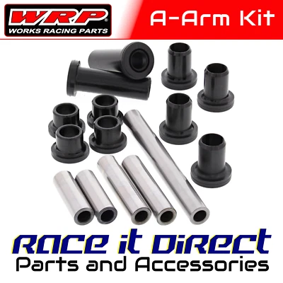 Kit de suspensión trasera independiente para Arctic Cat 550 XR XT 2015 WRP Foto 1 de 4