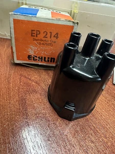 ECHLIN DISTRIBUTOR CAP EP214 SUIT MARELLI, ALFA ROMEO, FIAT - Picture 1 of 1