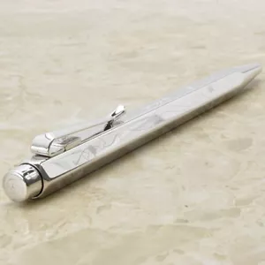 Pent Pent para bolígrafo Caran d' ACHE de Karan Dash Eclidol Suizuran - Imagen 1 de 5