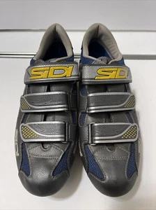 Sidi Fahrradschuhe, Damen 40 gebraucht - Bild 1 von 9