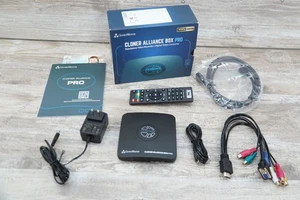 Cloner Alliance Box Pro CA-998P Samodzielny rejestrator wideo 1080p - Nowy otwarty box - Zdjęcie 1 z 3